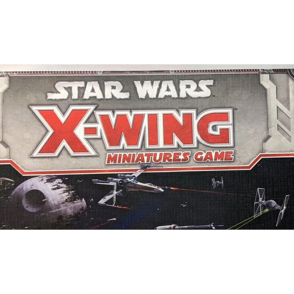 star wars x wing miniatures game card sleeves Unlimited General Grievous Art These collectible card sleeves are a practical and aesthetic addition for any card enthusiast and help extend the lifespan of the cards. Top Shelf Gamer | Card